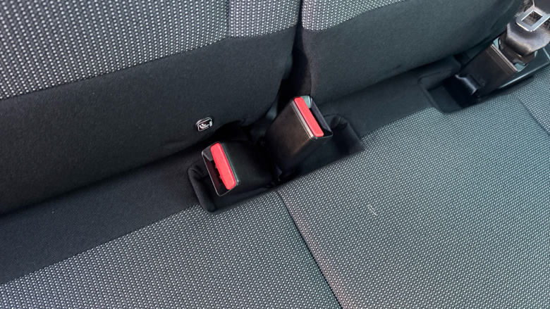 Citroen C3 Aircross 1.2 PureTech 110 Shine 5dr Petrol Hatchback